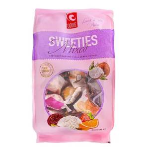 Oddie Sweeties Mix 250Gm