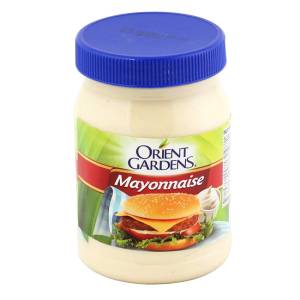 Orient Gardens Mayonnaise 473Ml