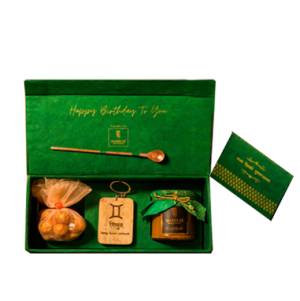 Makkuse Mini Birthday Gift Box