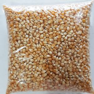 Life Popcorn 1Kg