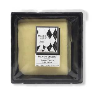 Black Jack Slice Cheddar Cheese 250Gm