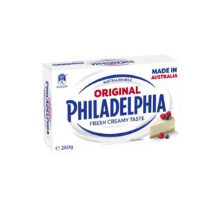 Philadelphia Original Fresh Creamy Taste 250Gm