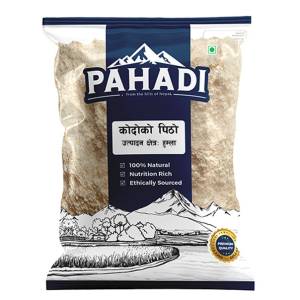 Pahadi Millet Flour 1Kg