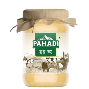 Pahadi Pure Ghee