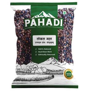 Pahadi Local Gahat Daal 1Kg