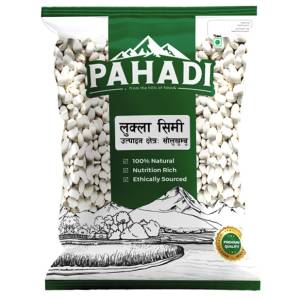 Pahadi Lukla Simi 1Kg