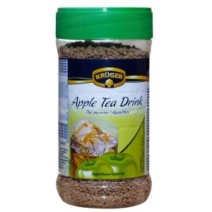 Kruger Apple Tea Drink 400Gm