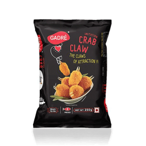 Gadre Crab Claw 250Gm