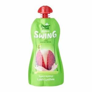 Paperboat Swing Litchi Juice 150Ml