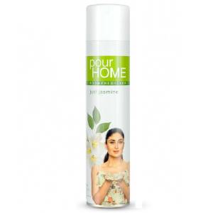 Pour Home Just Jasmine Room Air Freshener 220Ml