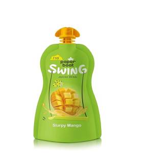 Paperboat Swing Mango Juice 150Ml