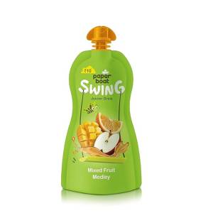 Paperboat Swing Juice Mixed Fruit 150Ml