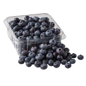 Fresh Imported Blueberry 125Gm