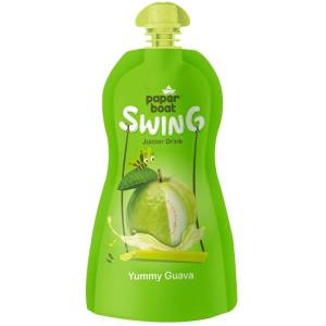 Paperboat Swing Guava Juice 150Ml