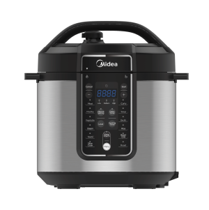 Midea 12-in-1 Inner Chef 5.7L Multi-Cooker with Pressure Cooker