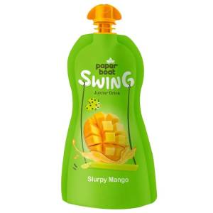 Paperboat Swing Mango Juice 150Ml