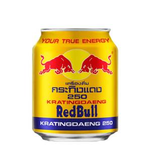 Red Bull Energy Drink 250Ml