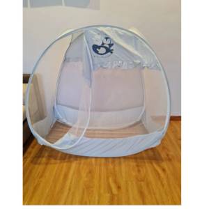 KUB yurt Shaped Mosquito Net