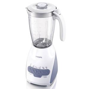 Philips 600W 2Ltr. Jar Blender HR2118/01