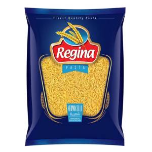 Regina Vermicelli Pasta 400Gm