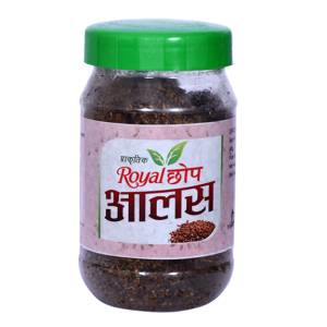 Royal Chhop Aalas