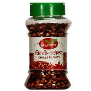 Royal Chhop Chilli Flakes 65Gm/70Gm