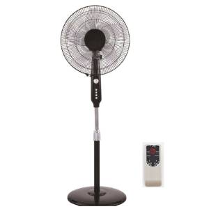 Kent 16 Inch Pedestal Fan with Remote Control KSFR05