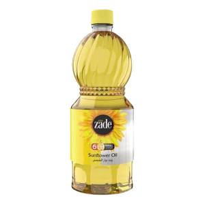 Zade Sunflower Oil 1Ltr.