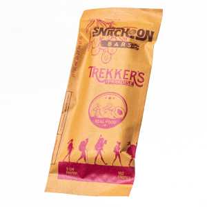 SnackOn Trekkers Paradise 43Gm