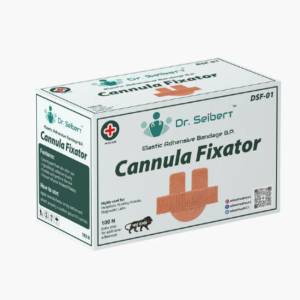 Dr. Seibert Cannula Fixator