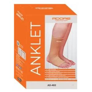 Adore Anklet Support