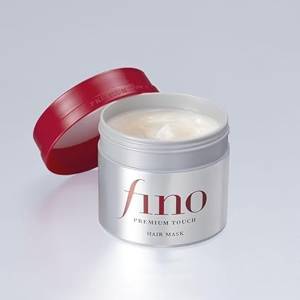 Fino Japanese Hair Mask 230Gm