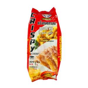 Uncle Barn's Tempura Flour 500Gm