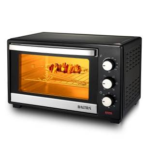 Baltra 18Ltrs. Foster OTG Oven BOT 107