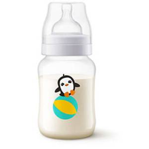 Philips Avent Anti-Colic Bottle 260Ml SCF821/13