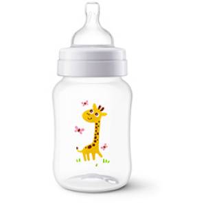Philips Avent Anti-Colic Bottle 260ml SCF821/12