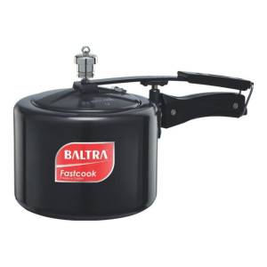 Baltra 2 Ltrs. Pressure Cooker Megna BPC F200MI
