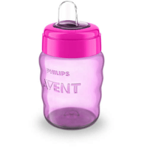 Philips Scf553/00 Classic Spout Cup 9Oz Single Mix
