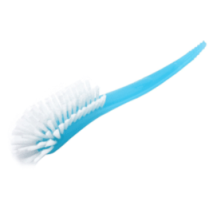 Philips Bottle and Teat Brush SCF145/06