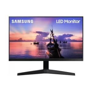 SAMSUNG LF22T354FHWXXL 22" Full HD IPS Panel Monitor