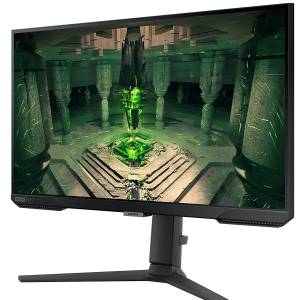 Samsung  LS27BG400EWXXL 27" FHD Curve Gaming Monitor