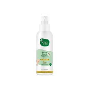 Natural Insect Repellent Spray For Babies 100ml