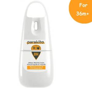 PARA’KITO® Spray Sport 75ml (EN) FNGSPF1EN (36m+)