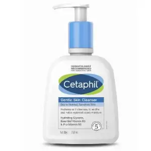 Cetaphil Gentle Skin Cleanser 250Ml