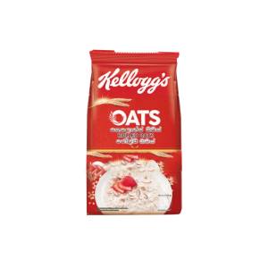 Kellogg's Rolled Oats 200Gm Pouch