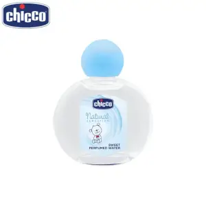 Chicco Sweet Perfumed Water 100Ml Bm Pack 1