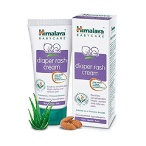 Himalaya Diaper Rash Cream