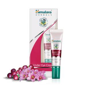 Himalaya Under Eyes Cream 15ml