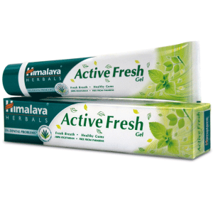 Himalaya Active Fresh Gel 80g