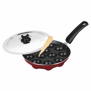 Baltra Red Series Appapatram 12 Craters BTN 239